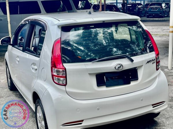 blacklist - high komitment - nama sangkut - kereta loan - PTPTN - AKPK - CCRIS- CTOS-CarSenang.com
