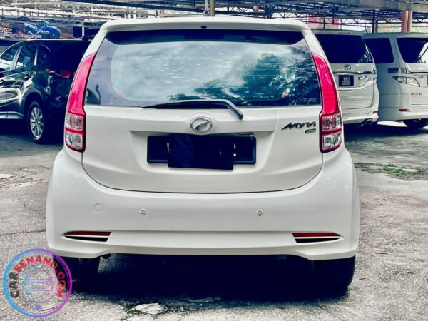 blacklist - high komitment - nama sangkut - kereta loan - PTPTN - AKPK - CCRIS- CTOS-CarSenang.com