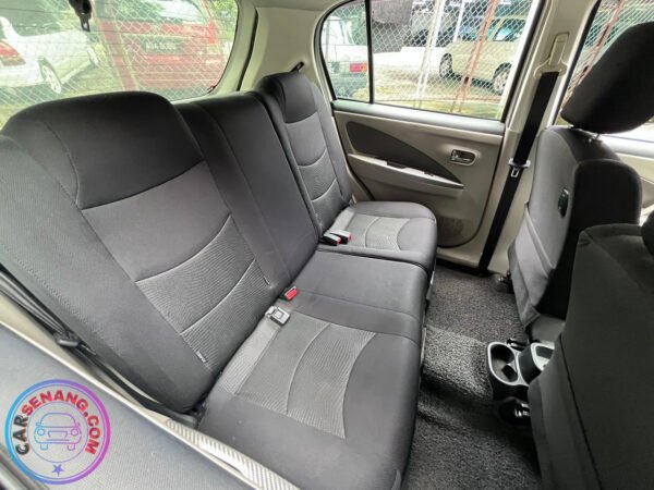 blacklist - high komitment - nama sangkut - kereta loan - PTPTN - AKPK - CCRIS- CTOS-CarSenang.com