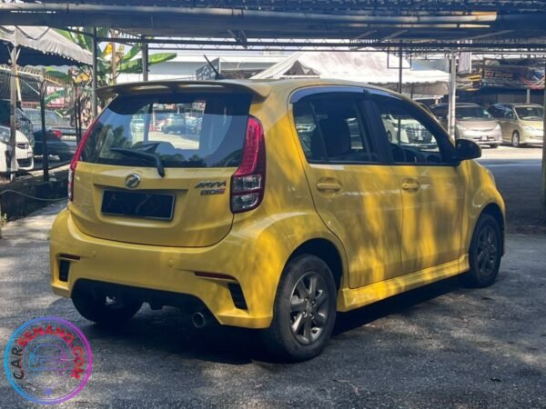 blacklist - high komitment - nama sangkut - kereta loan - PTPTN - AKPK - CCRIS- CTOS-CarSenang.com