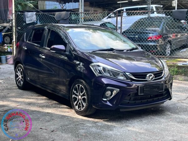 blacklist - high komitment - nama sangkut - kereta loan - PTPTN - AKPK - CCRIS- CTOS-CarSenang.com