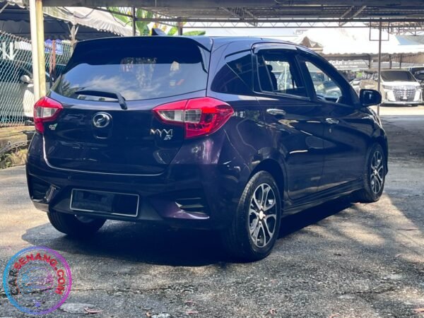blacklist - high komitment - nama sangkut - kereta loan - PTPTN - AKPK - CCRIS- CTOS-CarSenang.com