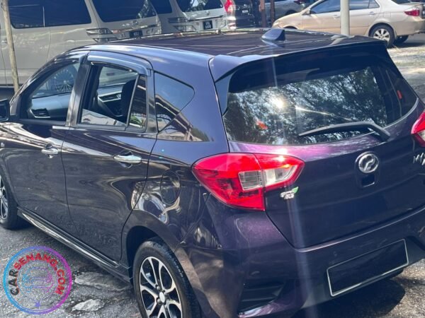 blacklist - high komitment - nama sangkut - kereta loan - PTPTN - AKPK - CCRIS- CTOS-CarSenang.com