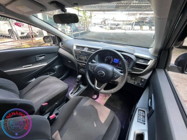 blacklist - high komitment - nama sangkut - kereta loan - PTPTN - AKPK - CCRIS- CTOS-CarSenang.com