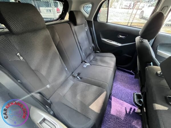 blacklist - high komitment - nama sangkut - kereta loan - PTPTN - AKPK - CCRIS- CTOS-CarSenang.com