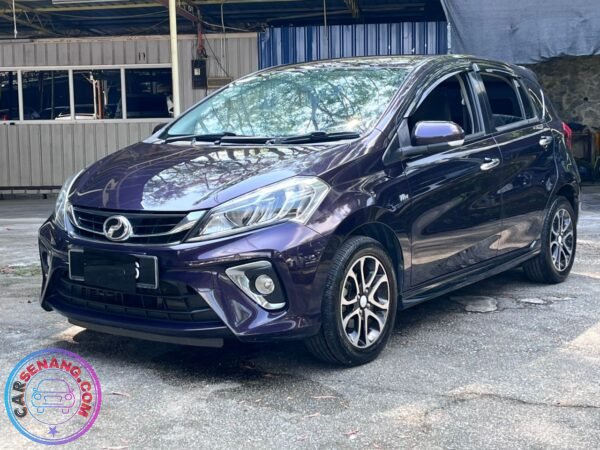blacklist - high komitment - nama sangkut - kereta loan - PTPTN - AKPK - CCRIS- CTOS-CarSenang.com