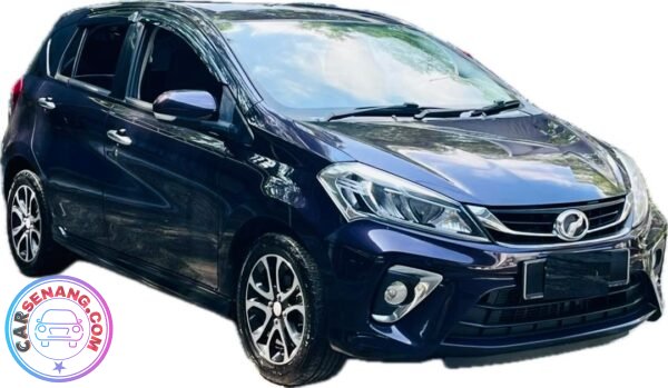 blacklist - high komitment - nama sangkut - kereta loan - PTPTN - AKPK - CCRIS- CTOS-CarSenang.com