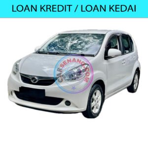 blacklist / high komitment / nama sangkut / kereta loan / PTPTN / AKPK / CCRIS/ CTOS
