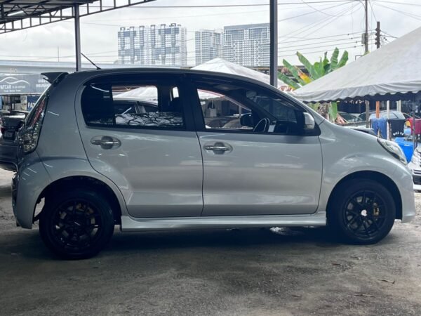 blacklist / high komitment / nama sangkut / kereta loan / PTPTN / AKPK / CCRIS/ CTOS