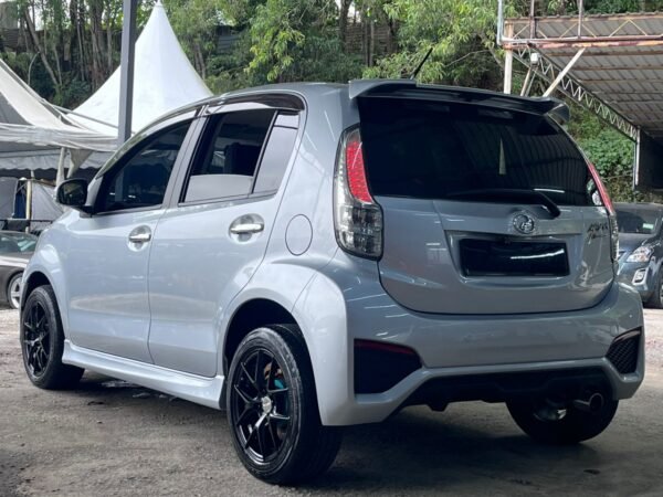 blacklist / high komitment / nama sangkut / kereta loan / PTPTN / AKPK / CCRIS/ CTOS