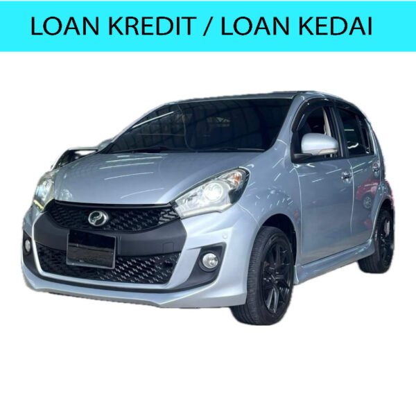 blacklist / high komitment / nama sangkut / kereta loan / PTPTN / AKPK / CCRIS/ CTOS