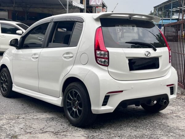 blacklist / high komitment / nama sangkut / kereta loan / PTPTN / AKPK / CCRIS/ CTOS