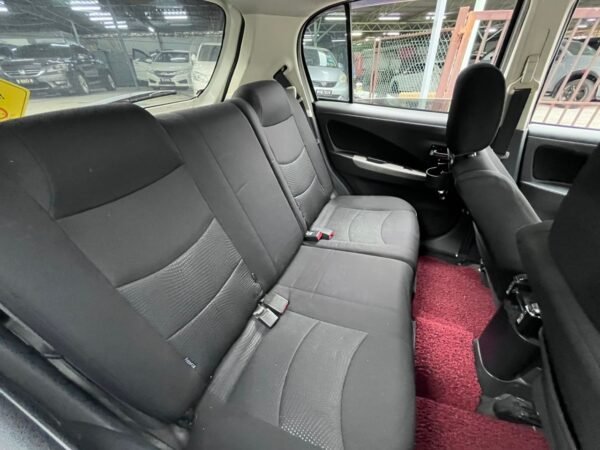 2013 PERODUA MYVI 1.3 - Image 9