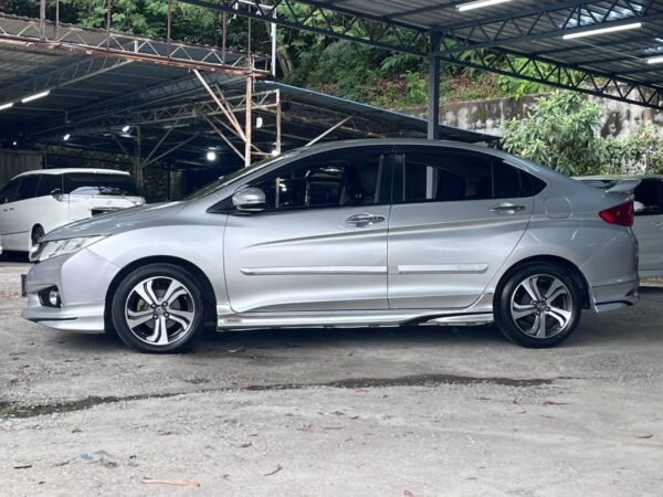 blacklist / high komitment / nama sangkut / kereta loan / PTPTN / AKPK / CCRIS/ CTOS