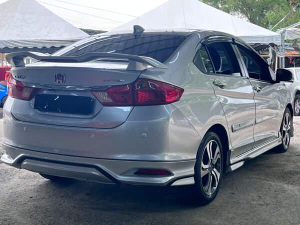 blacklist / high komitment / nama sangkut / kereta loan / PTPTN / AKPK / CCRIS/ CTOS