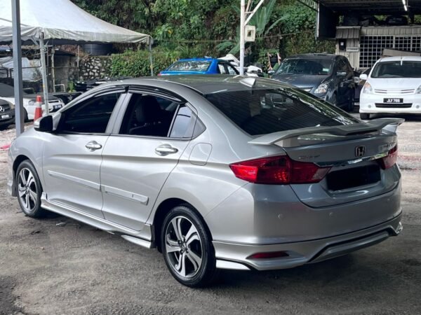 blacklist / high komitment / nama sangkut / kereta loan / PTPTN / AKPK / CCRIS/ CTOS