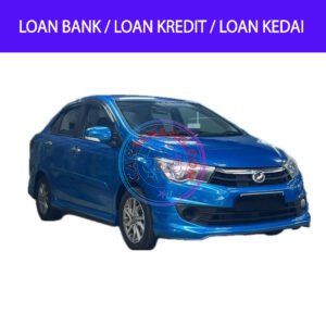 blacklist / high komitment / nama sangkut / kereta loan / PTPTN / AKPK / CCRIS/ CTOS
