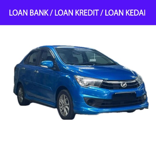 blacklist / high komitment / nama sangkut / kereta loan / PTPTN / AKPK / CCRIS/ CTOS