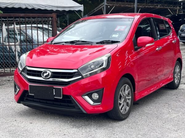 blacklist / high komitment / nama sangkut / kereta loan / PTPTN / AKPK / CCRIS/ CTOS