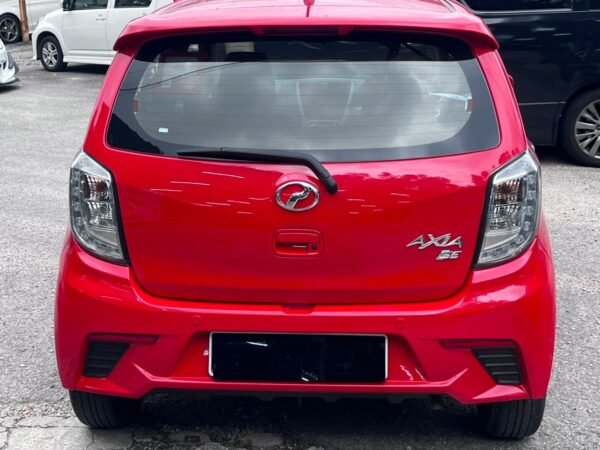 blacklist / high komitment / nama sangkut / kereta loan / PTPTN / AKPK / CCRIS/ CTOS