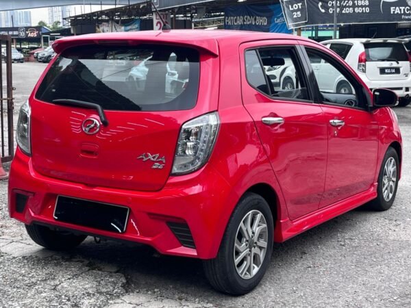 blacklist / high komitment / nama sangkut / kereta loan / PTPTN / AKPK / CCRIS/ CTOS