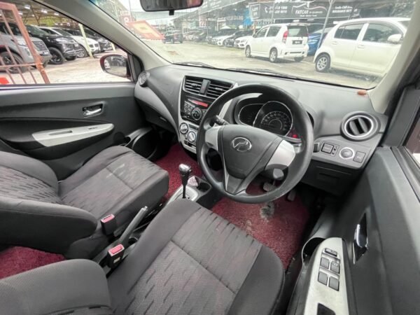 blacklist / high komitment / nama sangkut / kereta loan / PTPTN / AKPK / CCRIS/ CTOS