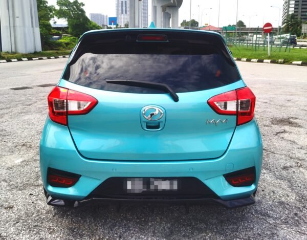 blacklist / high komitment / nama sangkut / kereta loan / PTPTN / AKPK / CCRIS/ CTOS