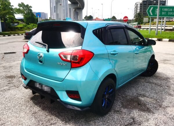 blacklist / high komitment / nama sangkut / kereta loan / PTPTN / AKPK / CCRIS/ CTOS