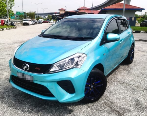 blacklist / high komitment / nama sangkut / kereta loan / PTPTN / AKPK / CCRIS/ CTOS