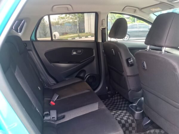 blacklist / high komitment / nama sangkut / kereta loan / PTPTN / AKPK / CCRIS/ CTOS