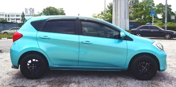 blacklist / high komitment / nama sangkut / kereta loan / PTPTN / AKPK / CCRIS/ CTOS