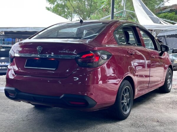 2018 PROTON PERSONA 1.6 Std - Image 3