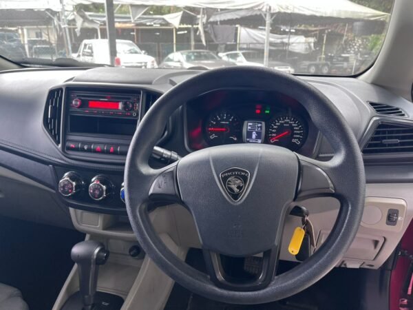 2018 PROTON PERSONA 1.6 Std - Image 4
