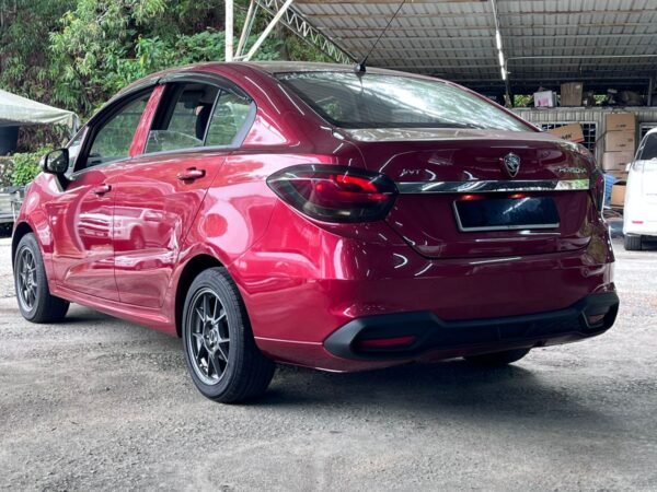 2018 PROTON PERSONA 1.6 Std - Image 5
