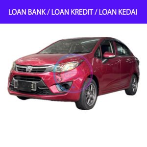 blacklist / high komitment / nama sangkut / kereta loan / PTPTN / AKPK / CCRIS/ CTOS