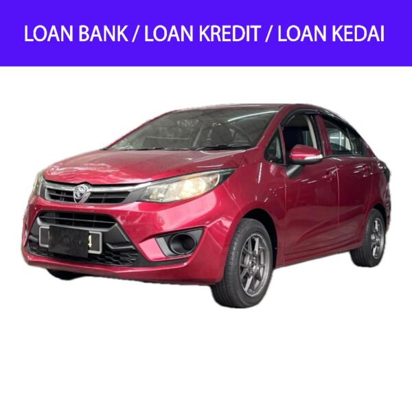 blacklist / high komitment / nama sangkut / kereta loan / PTPTN / AKPK / CCRIS/ CTOS