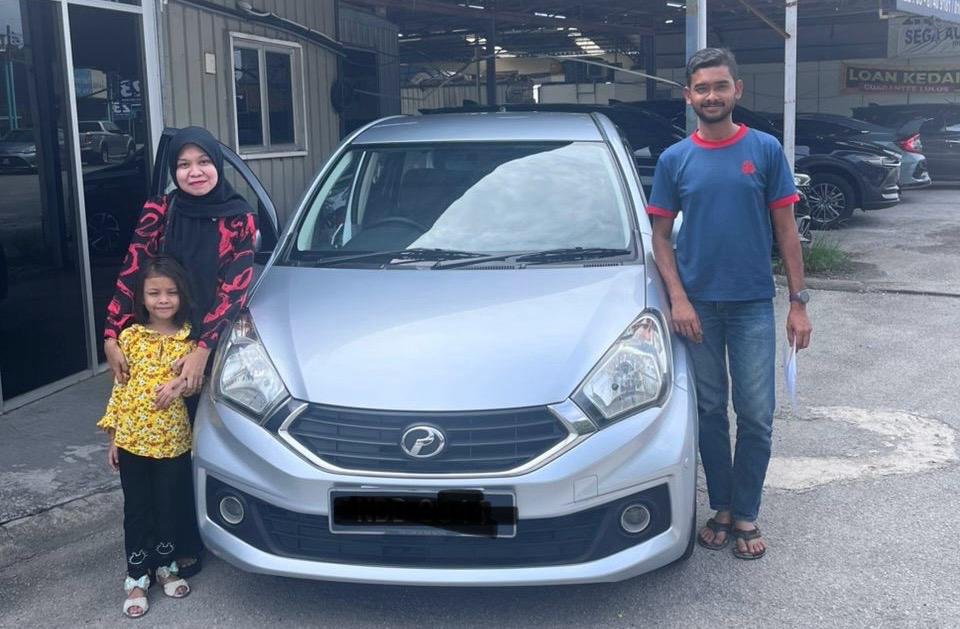 blacklist / high komitment / nama sangkut / kereta loan / PTPTN / AKPK / CCRIS/ CTOS