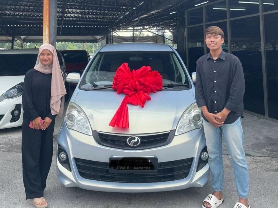 blacklist / high komitment / nama sangkut / kereta loan / PTPTN / AKPK / CCRIS/ CTOS