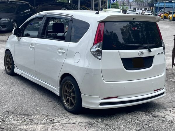 blacklist / high komitment / nama sangkut / kereta loan / PTPTN / AKPK / CCRIS/ CTOS BELI KERETA