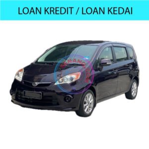 blacklist / high komitment / nama sangkut / kereta loan / PTPTN / AKPK / CCRIS/ CTOS BELI KERETA