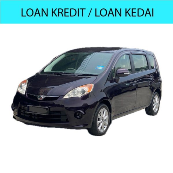 blacklist / high komitment / nama sangkut / kereta loan / PTPTN / AKPK / CCRIS/ CTOS BELI KERETA