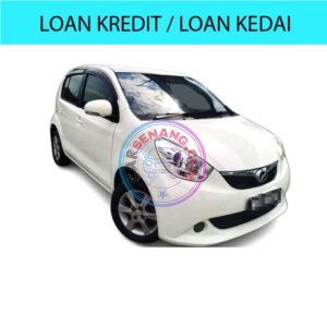 blacklist / high komitment / nama sangkut / kereta loan / PTPTN / AKPK / CCRIS/ CTOS BELI KERETA