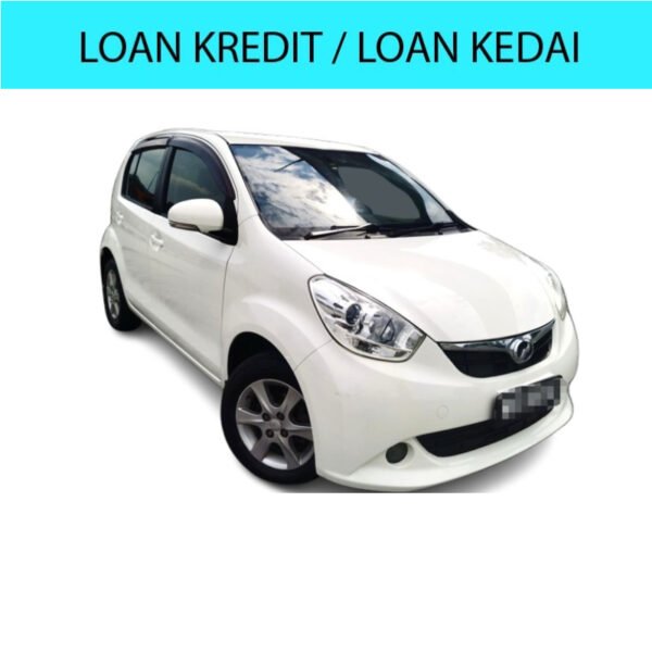 blacklist / high komitment / nama sangkut / kereta loan / PTPTN / AKPK / CCRIS/ CTOS BELI KERETA