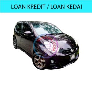 blacklist / high komitment / nama sangkut / kereta loan / PTPTN / AKPK / CCRIS/ CTOS BELI KERETA