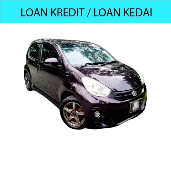 blacklist / high komitment / nama sangkut / kereta loan / PTPTN / AKPK / CCRIS/ CTOS BELI KERETA
