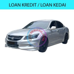 blacklist / high komitment / nama sangkut / kereta loan / PTPTN / AKPK / CCRIS/ CTOS