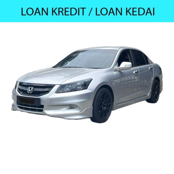 blacklist / high komitment / nama sangkut / kereta loan / PTPTN / AKPK / CCRIS/ CTOS