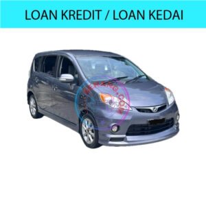 blacklist / high komitment / nama sangkut / kereta loan / PTPTN / AKPK / CCRIS/ CTOS BELI KERETA