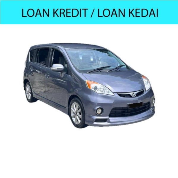 blacklist / high komitment / nama sangkut / kereta loan / PTPTN / AKPK / CCRIS/ CTOS BELI KERETA