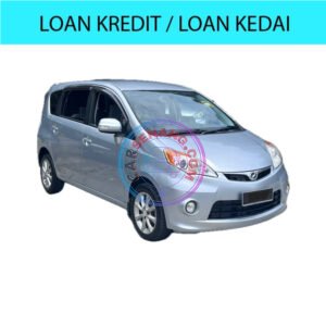 blacklist / high komitment / nama sangkut / kereta loan / PTPTN / AKPK / CCRIS/ CTOS BELI KERETA